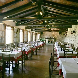 Locanda La Rocca San Leo