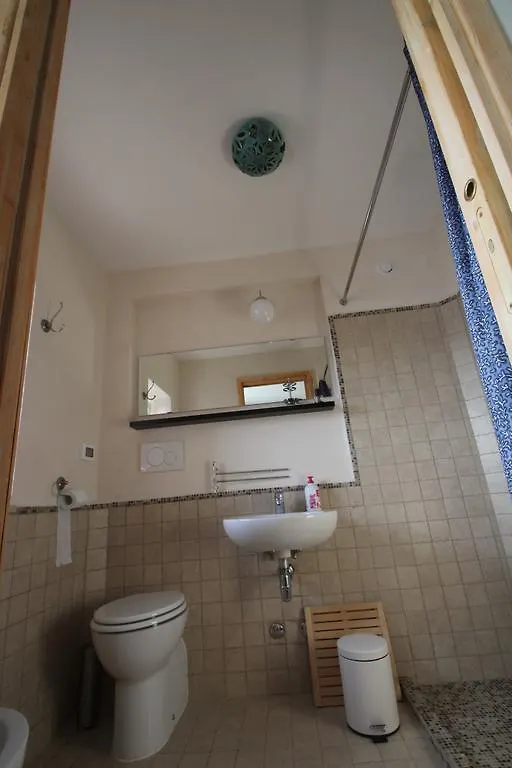 Montefeltro B&B San Leo Bed & Breakfast