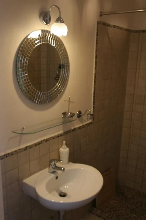 Montefeltro B&B San Leo Italy