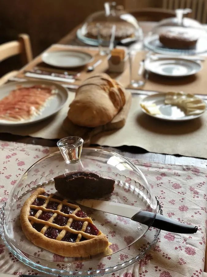 Montefeltro B&B San Leo