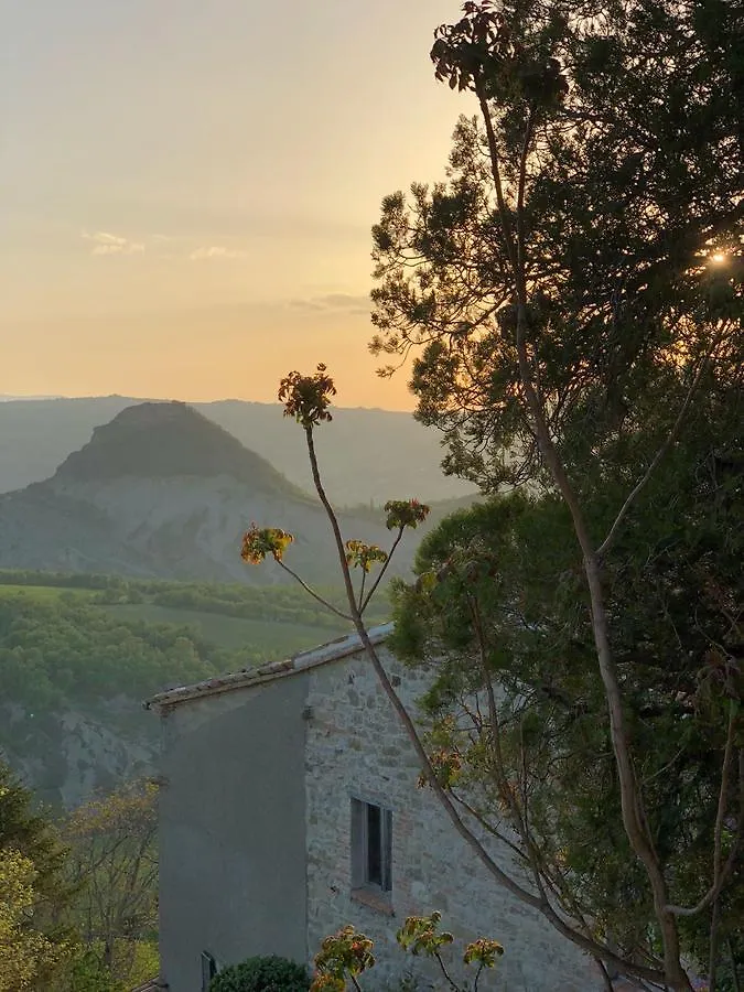 Montefeltro B&B San Leo Italy