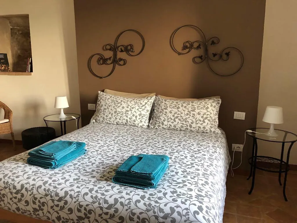 Bed & Breakfast Montefeltro B&B San Leo